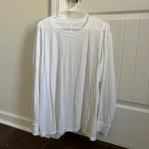 Lululemon All Yours Long Sleeve